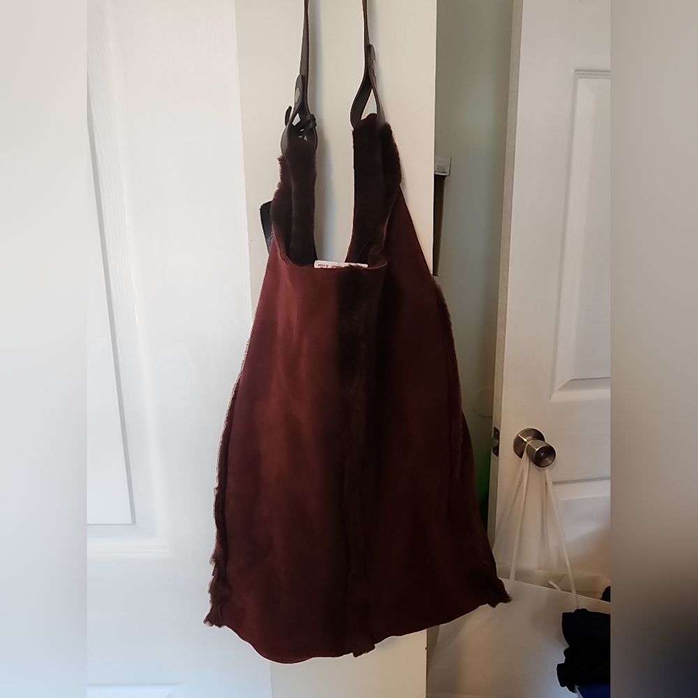 Rehard Italian bag